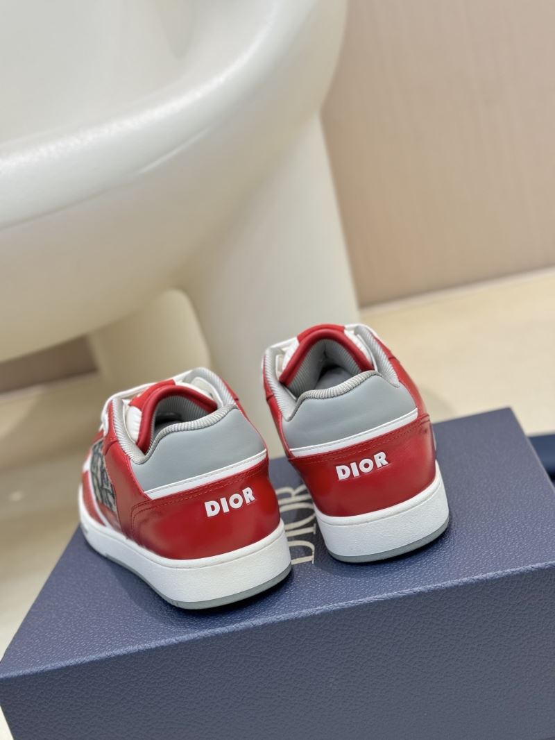 Christian Dior Sneaker